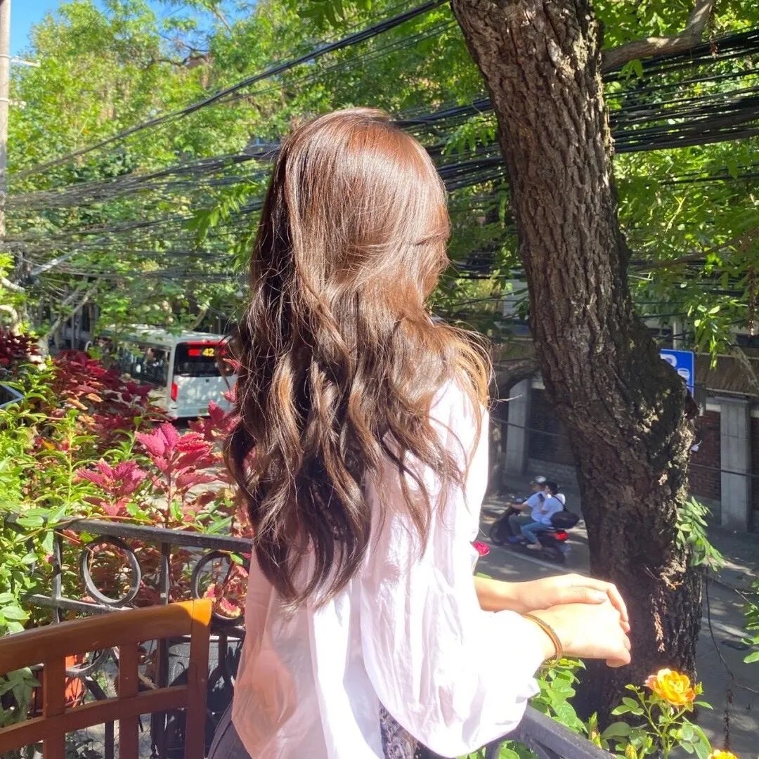 童女 封面